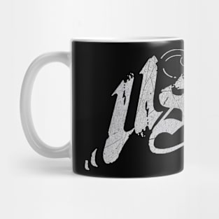 The Used Vintage Mug